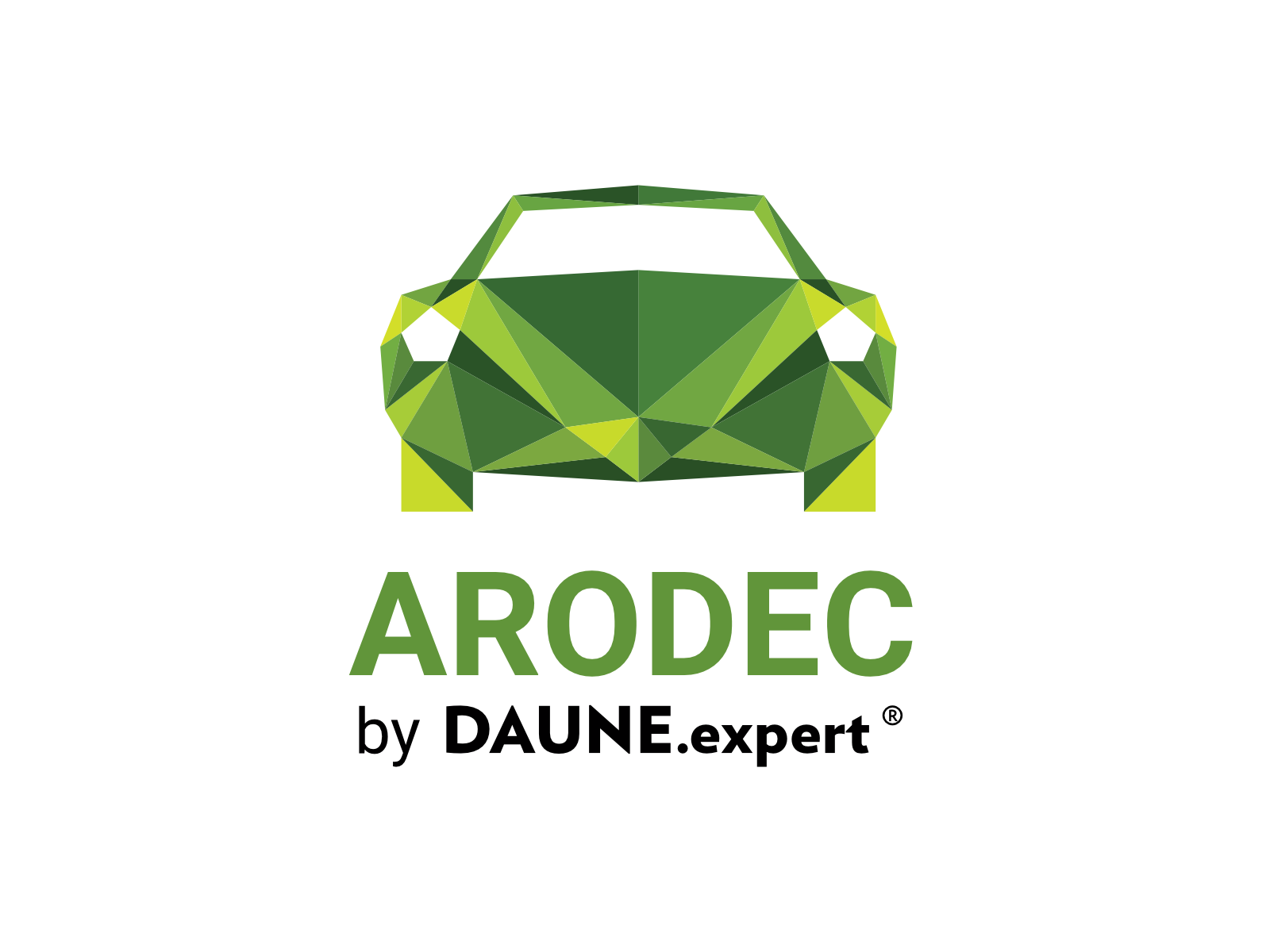 Logo ARODEC